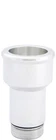Cvr Performance Fitting 1-3/4 Water Pump Inlet- 8175CL New. Price: $48.21.