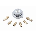 Mr. Gasket Fuel Regulator - 9710 New. Price: $83.13.