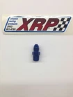 Xrp 981603 Pipe Adapter 1/8" Npt Male To -3 Flare Straight Fuel/water/oil Hose New. Price: $9.99.