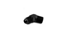 Vibrant Performance 45 Degree Adapter Fitting (an To Npt) -6AN X 1/8IN New. Price: $25.16.