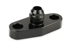 Earl's GT0003ERL Earls Turbocharger Oil Flange Fittings. New. Price: $31.96.