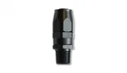 Vibrant 26009 Male Straight Hose End Fitting -12AN X 3/4" Npt Black Anodized New. Price: $45.58.