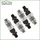 New Fuel Injectors Nozzel Assy For Kubota V2203 V2003 D1703 16454-53905 4PCS. Price: $51.63.