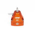Deatschwerks Fuel Pressure Regulator DWR1000IL In-line Afpr Orange New. Price: $169.60.