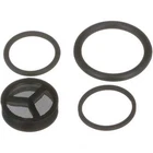 Fuel Injection Pressure Regulator O-ring Standard SK107 New. Price: $46.86.