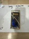 Russell 662410 Adapter Fitting 45 Deg. Flare New. Price: $11.70.