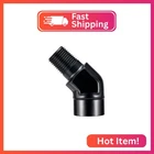 Evil Energy 1/8" Npt Female To Fitting Adapter 45 Degree Elbow Aluminum Bla New. Price: $20.71.