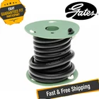 Gates 27340 5/16" X Ft. 225 Psi Barricade Greenshield Fuel Injection Hose New. Price: $137.86.