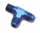 Russell 661120 Flare To Pipe Tee On Run New. Price: $34.99.