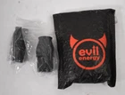 Evil Energy 2 Piece 10AN Ptfe Hose End Fittings Straight Black For New. Price: $16.99.
