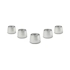 Vibrant Performance Fitting Replacement Oliv Ptfe Hose Ends -10- 28980 New. Price: $20.59.