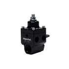 Magnafuel MP-9450-BLK, One Pressure Regulator 12 Psi In-line Black New. Price: $371.39.