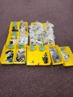 Fragola Fittings - Bulk 3, 4, 6, 8, 10, 12, &16AN Standard New. Price: $1750.00.