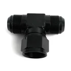 Fragola Performance Systems Tee Adapter Fitting 498208BL New. Price: $88.99.