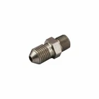 Turbosmart Male Fittings 1/8IN Npt To -4AN Stainless Steel New. Price: $39.05.