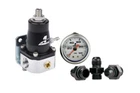 Aeromotive 13130 Compact Efi Bypass Regulator For Universal Systems New. Price: $300.31.