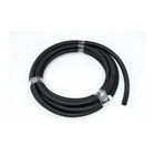 Deatschwerks Fuel Hose - 20 Ft, 8AN Nylon Braided Cpe New. Price: $188.00.