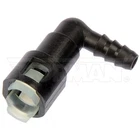 Dorman 800-081.5 Fuel Line Connector New. Price: $23.70.
