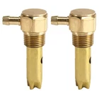Mad Hornets 2X 5/16" Id Hose Fuel Tank Vent Assy 20560284 Show Pictures New. Price: $49.02.