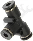 Dorman 948-988 Mm T-fitting Push On New. Price: $19.05.