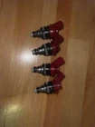 Tlf Fuel Injector-high Performance Injectors Fits 1991-98 Nissan 240SX Side Feed Remanufactured. Price: $120.00.
