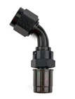 Fragola Fitting 6AN Real St Crimp On Deg Hose End Black 5106006 New. Price: $44.83.