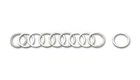 Vibrant Performance 20928 Crush Washers Set New. Price: $25.79.