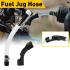 Fuel Jug Gas Can Vp Racing Deluxe Cap Filler Hose Kit 14 Inch 5 Gallon New. Price: $11.39.