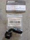 Boostec Swivel Hose End/fitting M22 X P1.5 To AN6 6AN 90 Degree For Setrab New. Price: $17.90.