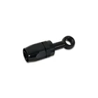 Vibrant Performance Fitting Hose End Straigh Swivel Reusable -6 An- 24064 New. Price: $23.00.