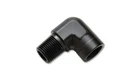 Vibrant 11340 Adapter Fitting - 90 Deg 3/8 Npt To Female New. Price: $11.79.