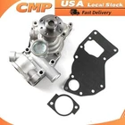 8-98098662-0 8-98126230-0 Water Pump For Isuzu 3LD1 4LE1 4LE2 4LB1 Engine New. Price: $82.99.
