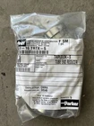 Parker 1-1/4" 1" Triple-lok Tube End Reducer (20-16 Trtx-s) Fem/male 37 Flare New. Price: $30.00.