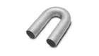 Vibrant 180 Degree Mandrel Bend 1.75IN Od X 4IN Clr 304 Stainless Steel Tubing New. Price: $60.23.