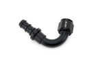 Hps 150-1212 Push-on Hose End Aluminum 120 Deg New. Price: $41.35.