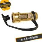 Marshall Excelsior ME-GMCL-4P Quick Disconnect Lp Gas Adapter Fitting New. Price: $51.96.