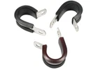 Big End Performance 1/2IN Id Aluminum Insulated Clamp 15PK New. Price: $26.72.