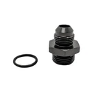 Fuelab Reducer Port Fitting -10AN Orb To -8AN 37 Flare 72202 New. Price: $37.94.