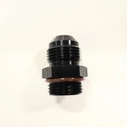 Russell Fitting 670710; To Orb Adapter Black -10AN Straight New. Price: $20.95.