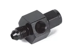16107NOS Nitrous Bottle Gauge Adapter New. Price: $39.85.