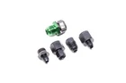Radium Engineering An Fitting 20-0534-06*20-0534-06 Chk VLV6 New. Price: $71.33.