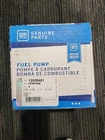 Acdelco HPM1006 Genuine Gm Part 12658481 High Pressure Mechanical Fuel Pump Oem New. Price: $259.99.