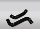 Mishimoto Fits 01-07 Subaru Wrx / Sti Black Silicone Hose Kit New. Price: $142.74.