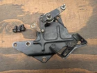 Oem 1994-98 Dodge 12V 5.9L Cummins P7100 Throttle Lever Bracket 3925354 3925358 Used. Price: $390.00.