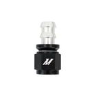 Mishimoto Straight Push Lock Fitting - 8AN New. Price: $28.99.