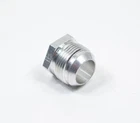 497116 Fragola An Male Weld Bung Fitting Aluminum With .785" Diameter Step New. Price: $24.37.