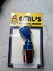 Earls Fitting Hose End Banjo #803110 New. Price: $40.00.