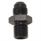 Russell Performance Adapter -6 Flare To 14MM X 1.5 Metric Thread Black New. Price: $28.74.