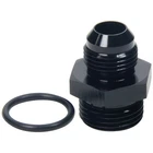 Allstar Performance ALL49849 Fitting Adapter Straight -10AN Male To -12AN New. Price: $14.99.