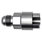 Deatschwerks 6-02-0121 Fuel Pump Plumbing Kit New. Price: $24.00.